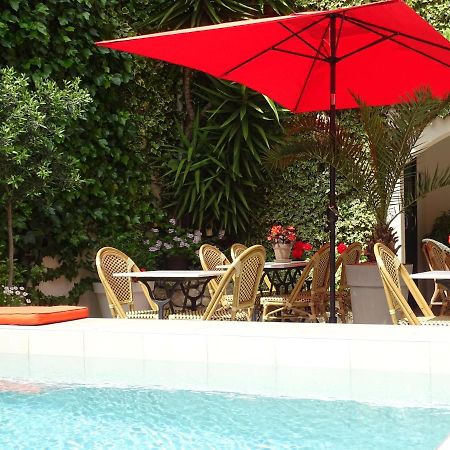 מונטניאק Chambres D'Hotes Belle Vigneronne מראה חיצוני תמונה