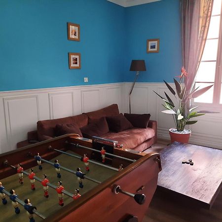 מונטניאק Chambres D'Hotes Belle Vigneronne מראה חיצוני תמונה