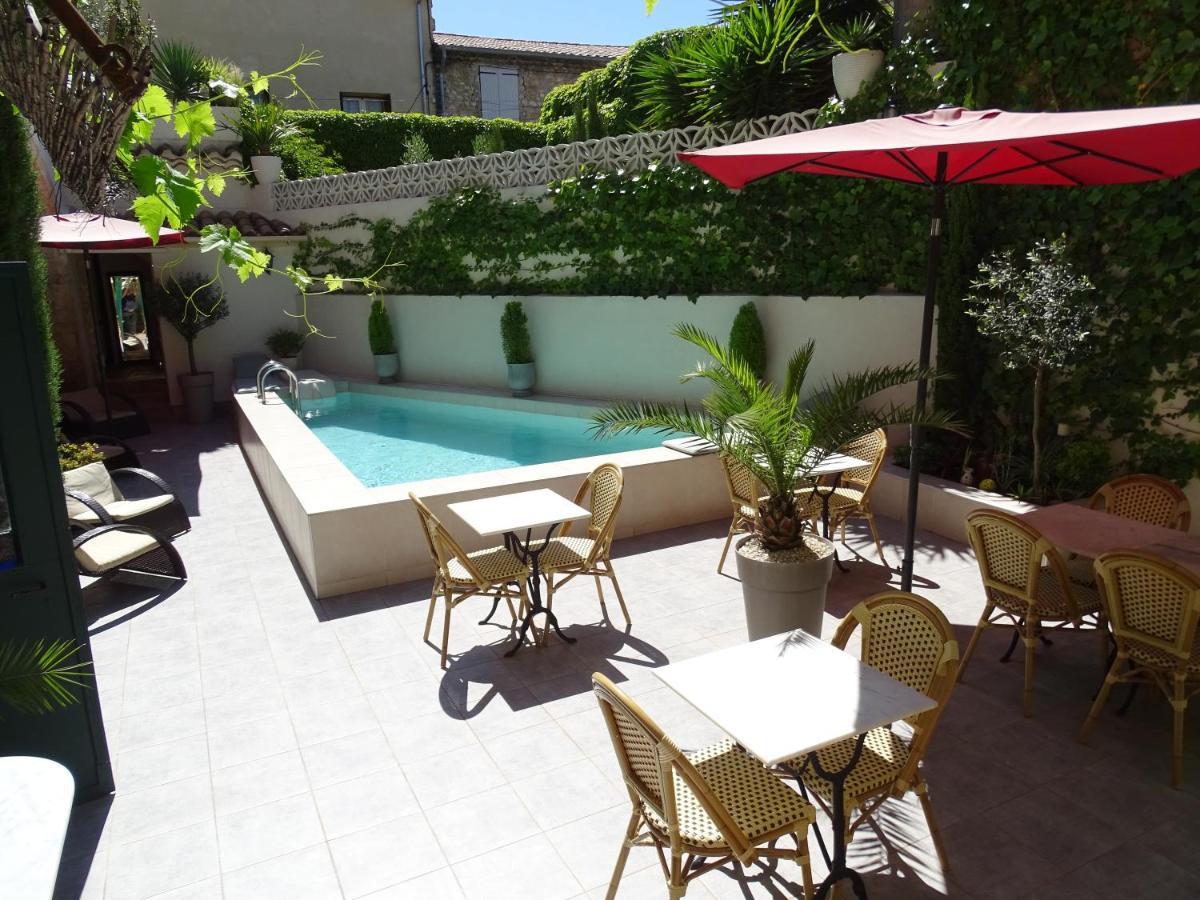 מונטניאק Chambres D'Hotes Belle Vigneronne מראה חיצוני תמונה