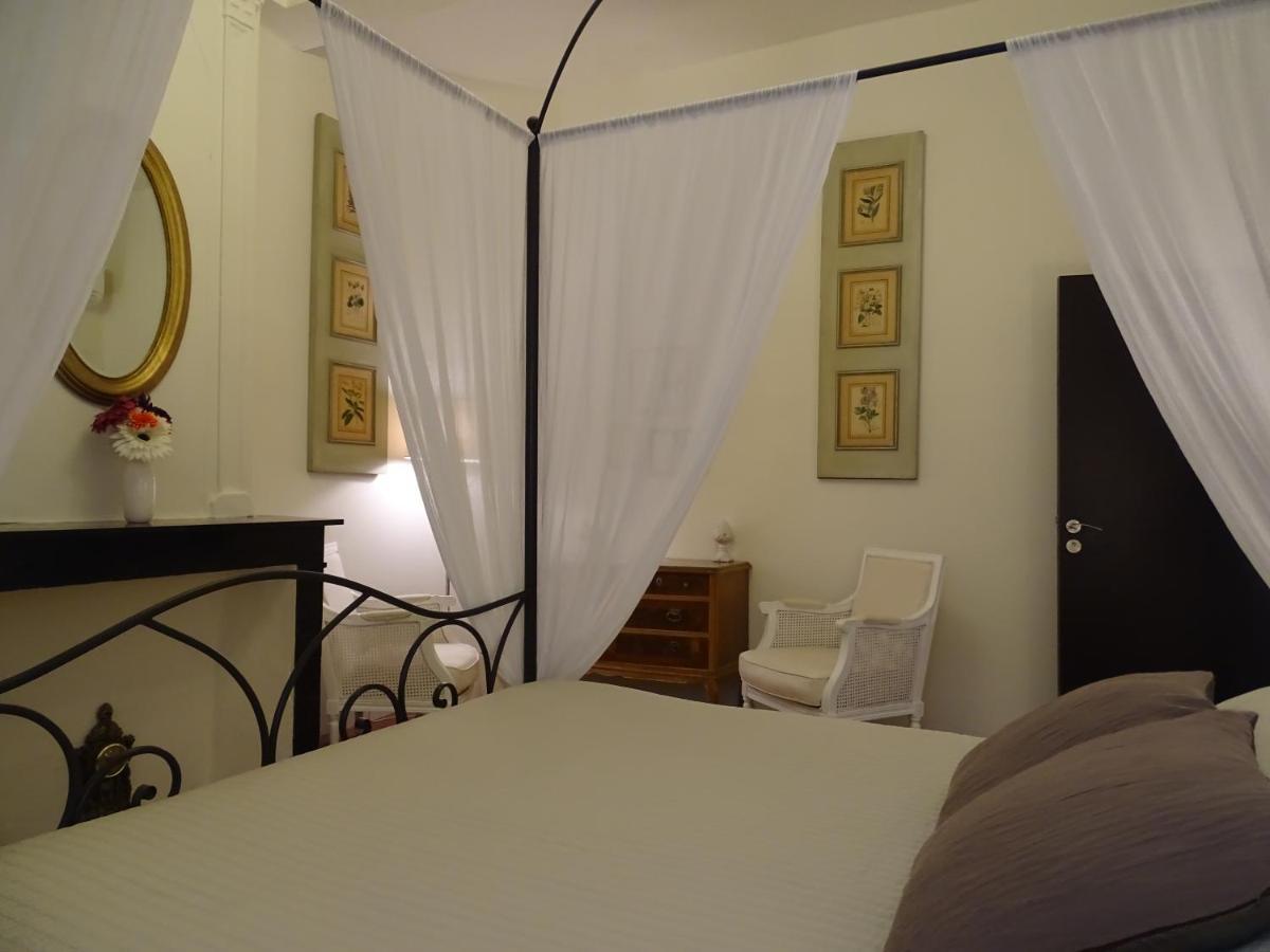 מונטניאק Chambres D'Hotes Belle Vigneronne מראה חיצוני תמונה