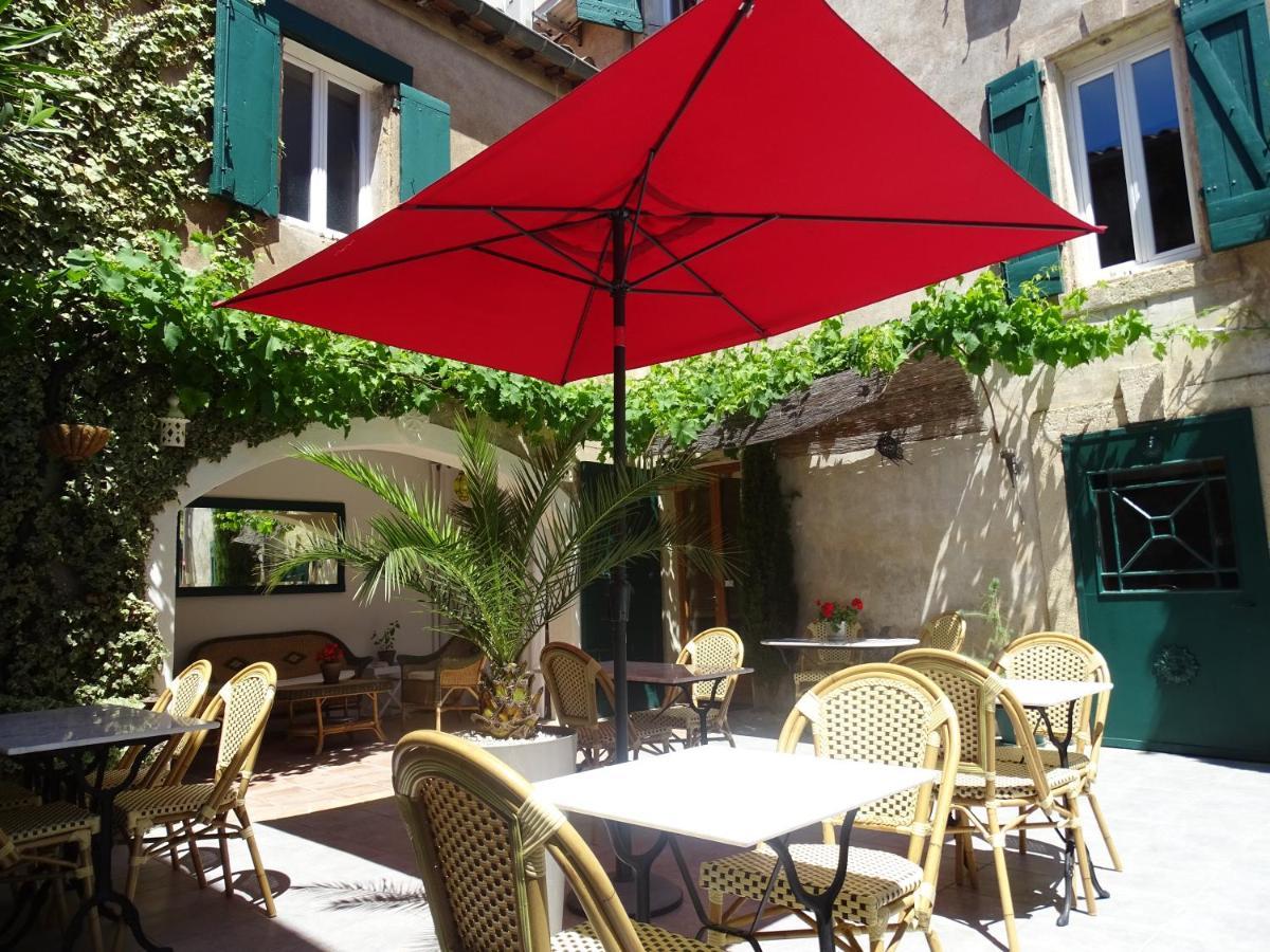 מונטניאק Chambres D'Hotes Belle Vigneronne מראה חיצוני תמונה