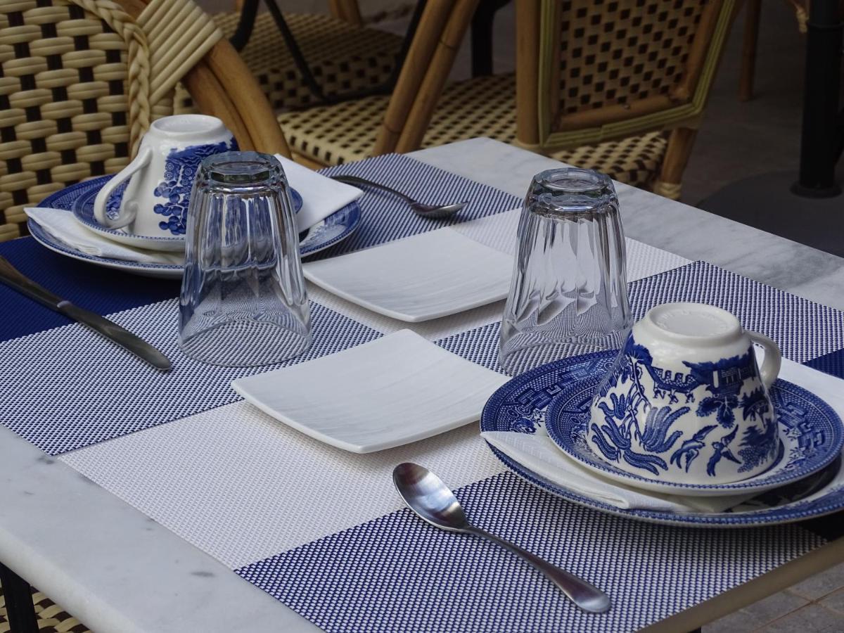 מונטניאק Chambres D'Hotes Belle Vigneronne מראה חיצוני תמונה