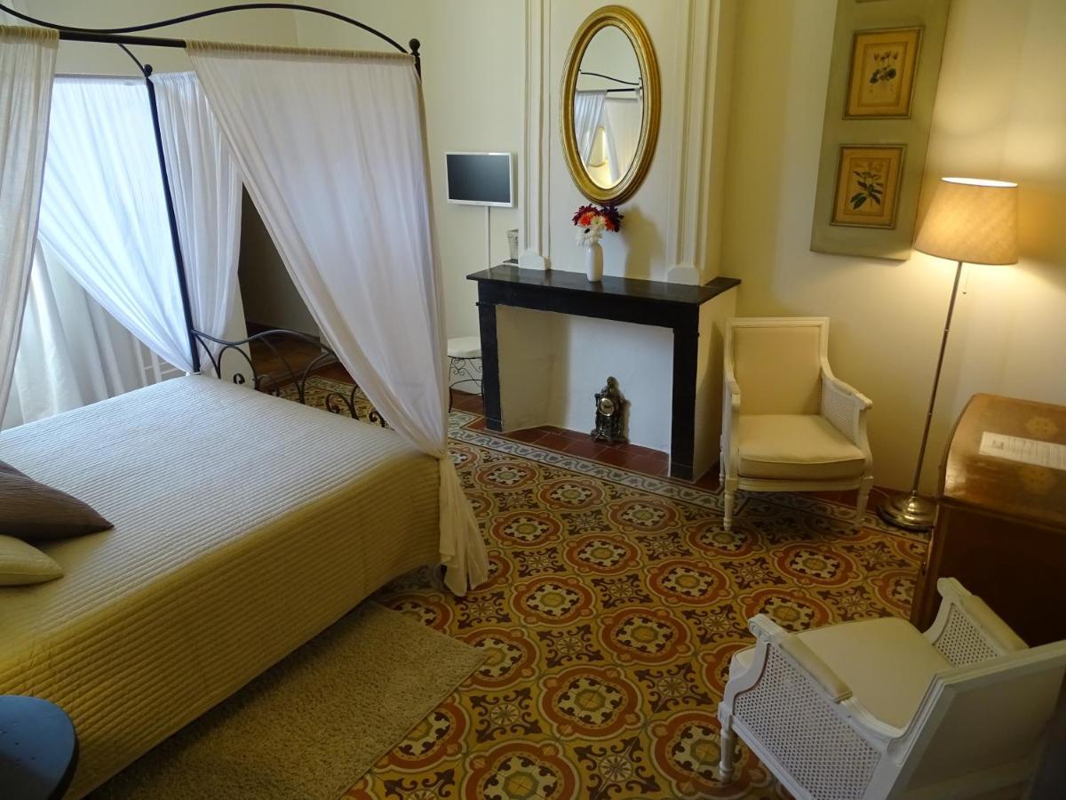מונטניאק Chambres D'Hotes Belle Vigneronne מראה חיצוני תמונה