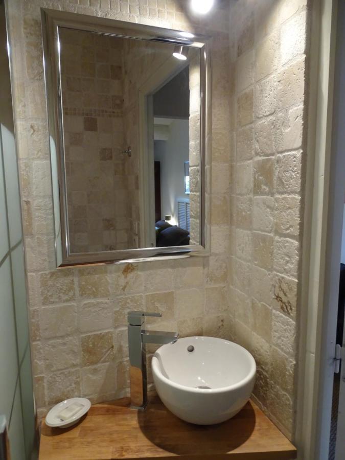 מונטניאק Chambres D'Hotes Belle Vigneronne מראה חיצוני תמונה