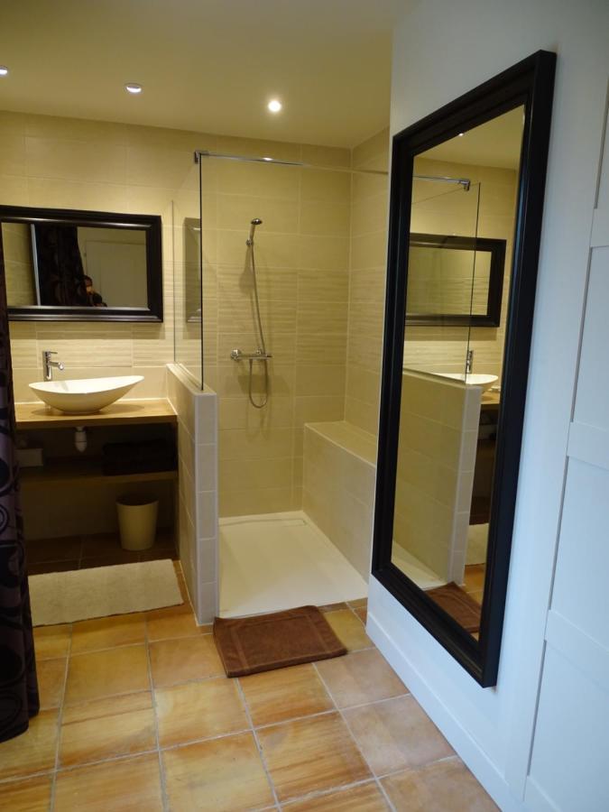 מונטניאק Chambres D'Hotes Belle Vigneronne מראה חיצוני תמונה