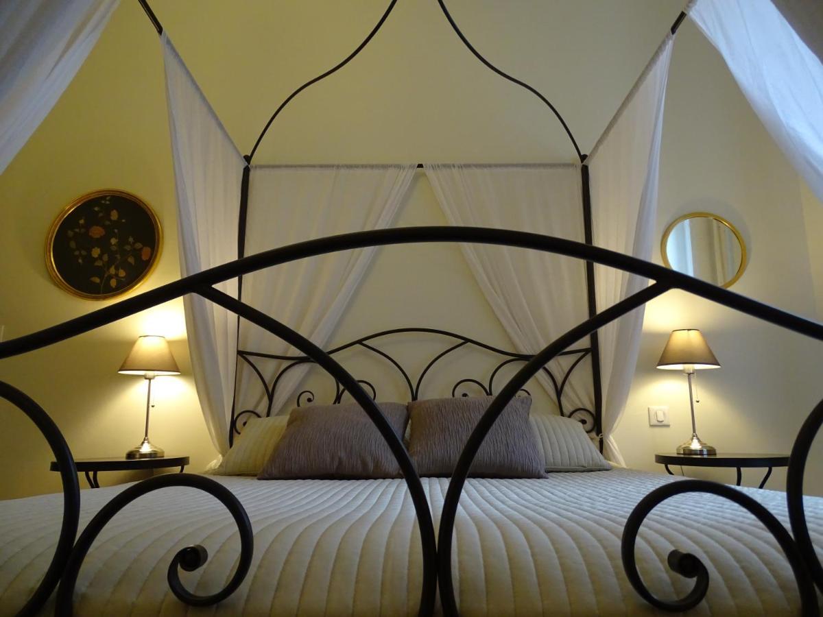 מונטניאק Chambres D'Hotes Belle Vigneronne מראה חיצוני תמונה