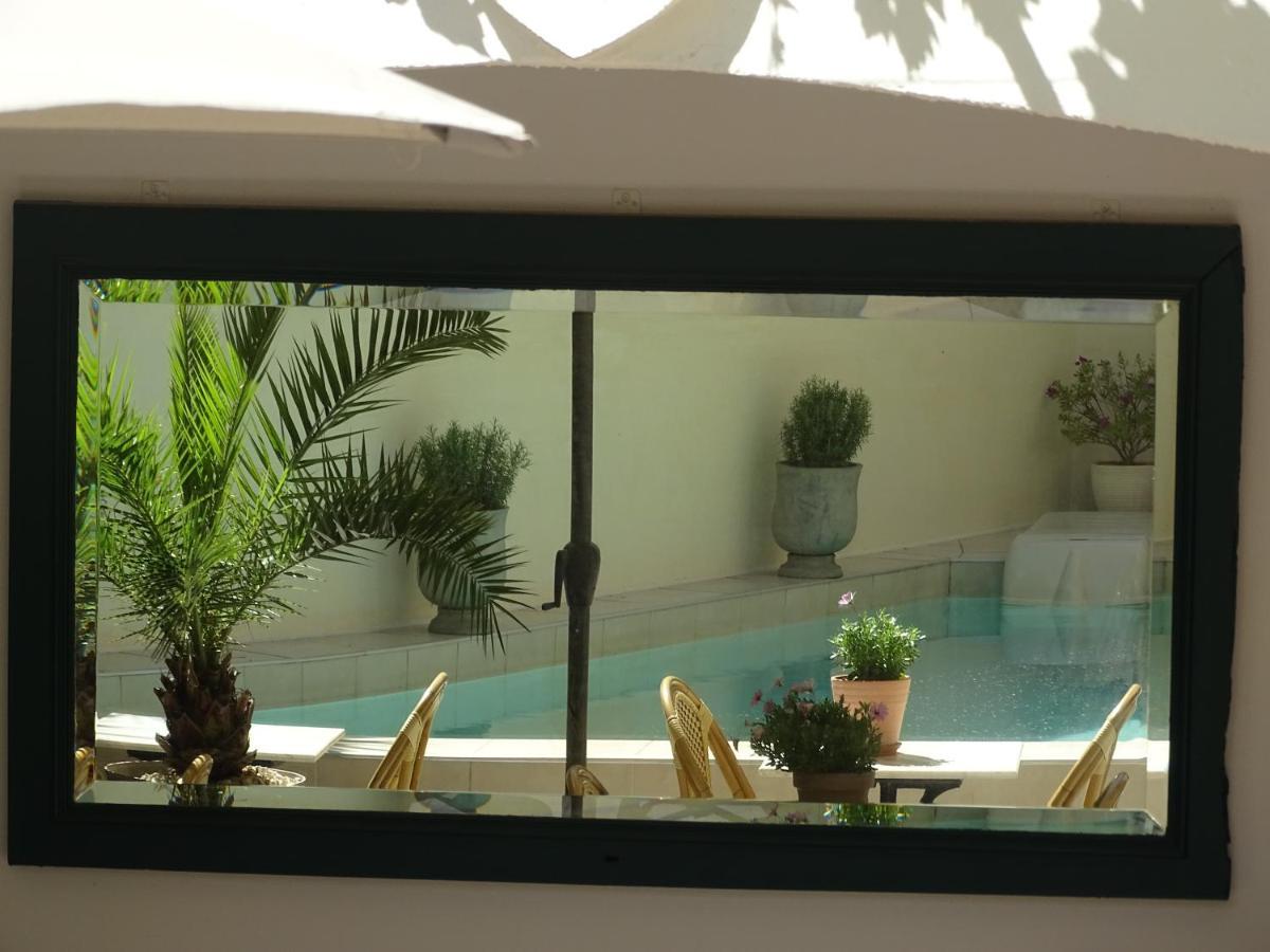 מונטניאק Chambres D'Hotes Belle Vigneronne מראה חיצוני תמונה