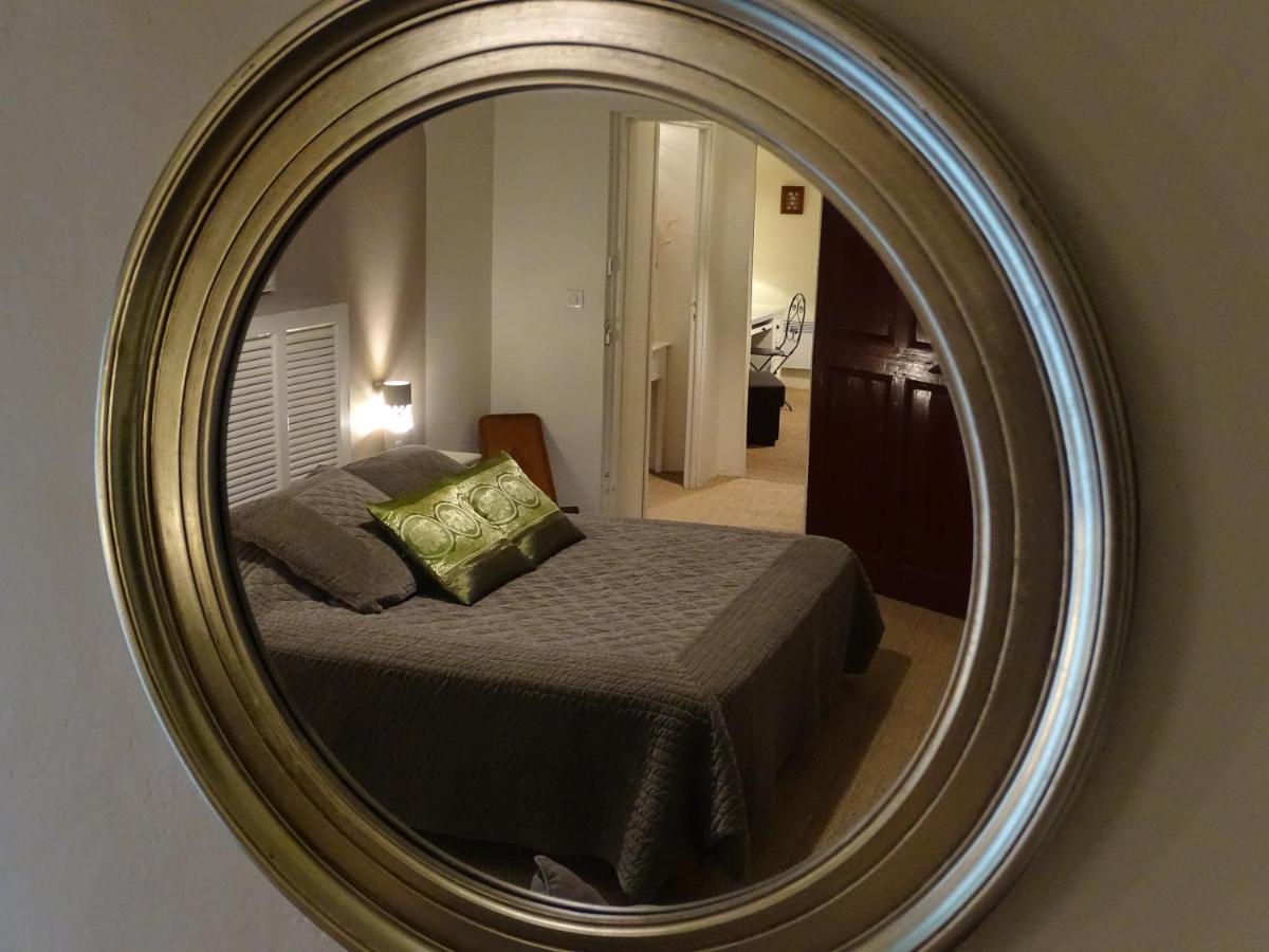 מונטניאק Chambres D'Hotes Belle Vigneronne מראה חיצוני תמונה