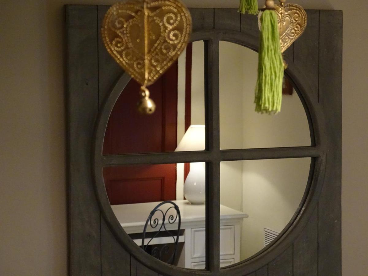 מונטניאק Chambres D'Hotes Belle Vigneronne מראה חיצוני תמונה