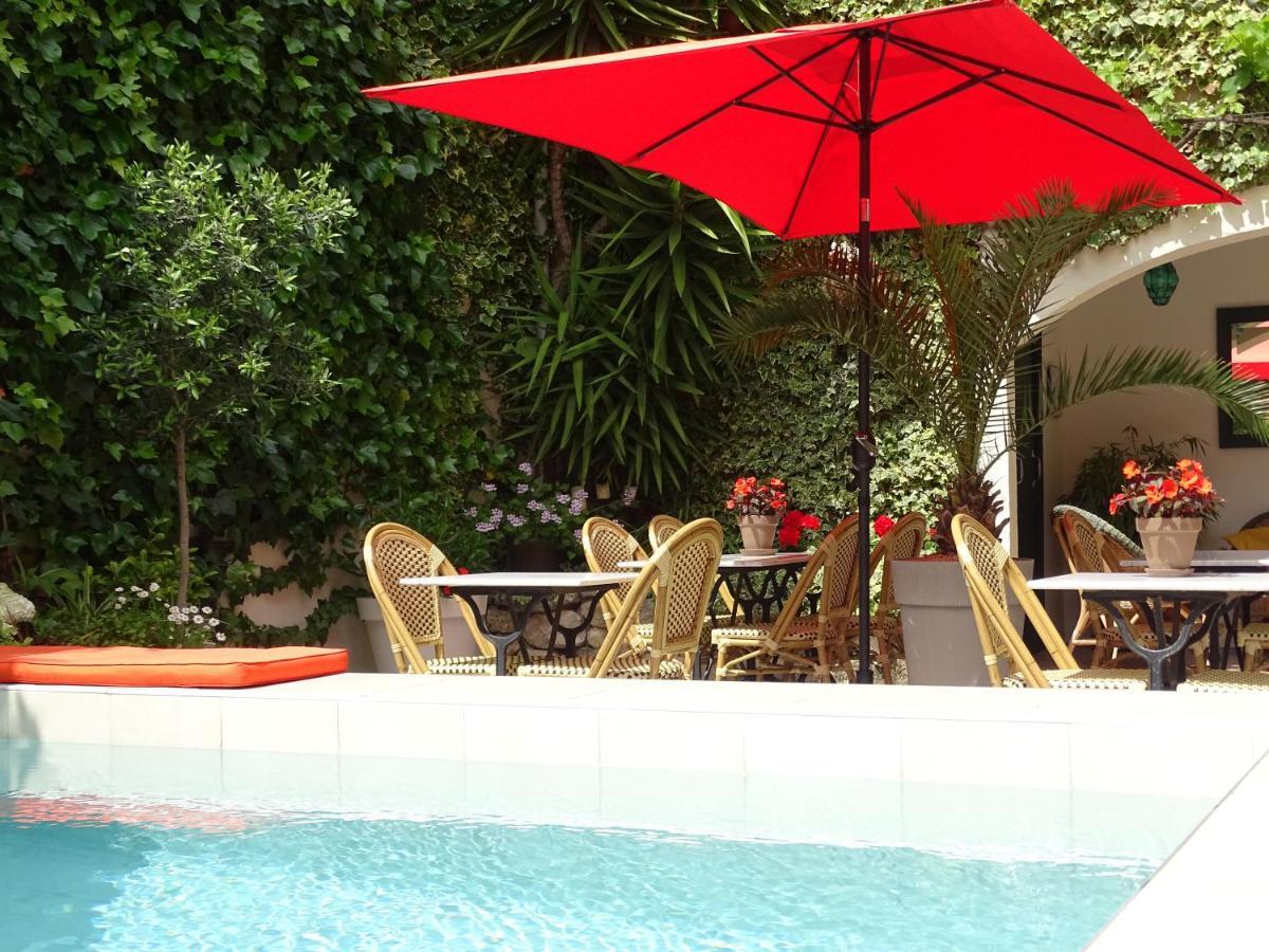 מונטניאק Chambres D'Hotes Belle Vigneronne מראה חיצוני תמונה