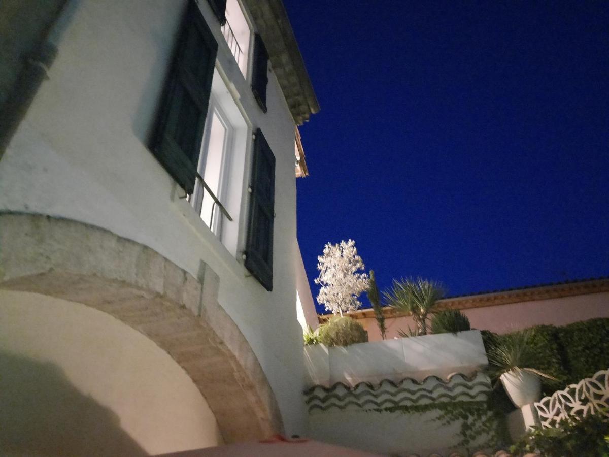 מונטניאק Chambres D'Hotes Belle Vigneronne מראה חיצוני תמונה