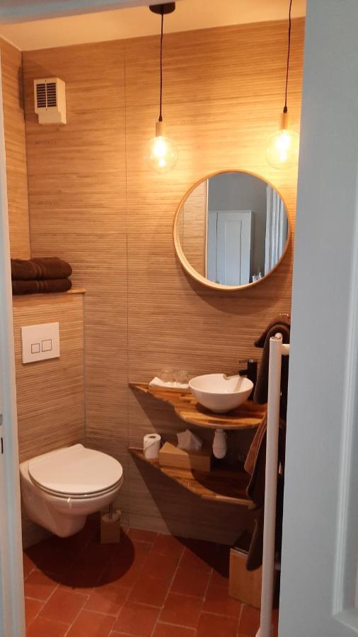 מונטניאק Chambres D'Hotes Belle Vigneronne מראה חיצוני תמונה