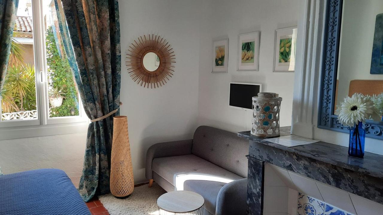מונטניאק Chambres D'Hotes Belle Vigneronne מראה חיצוני תמונה