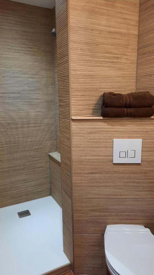 מונטניאק Chambres D'Hotes Belle Vigneronne מראה חיצוני תמונה