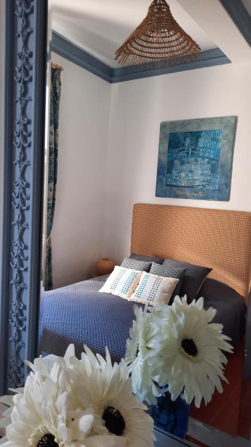 מונטניאק Chambres D'Hotes Belle Vigneronne מראה חיצוני תמונה