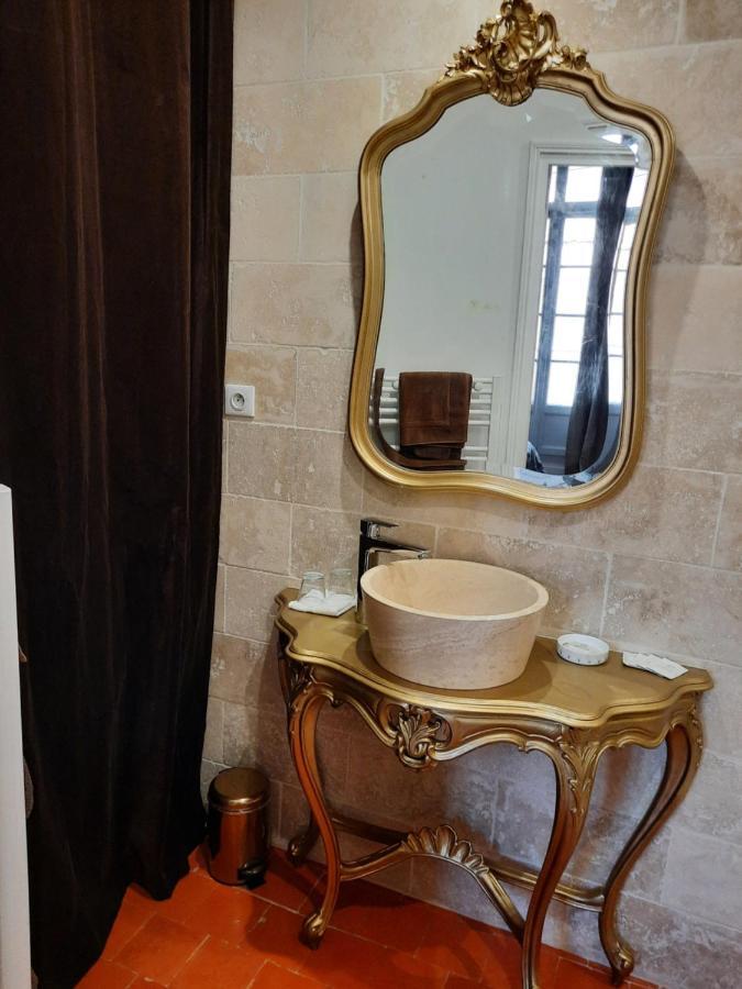 מונטניאק Chambres D'Hotes Belle Vigneronne מראה חיצוני תמונה