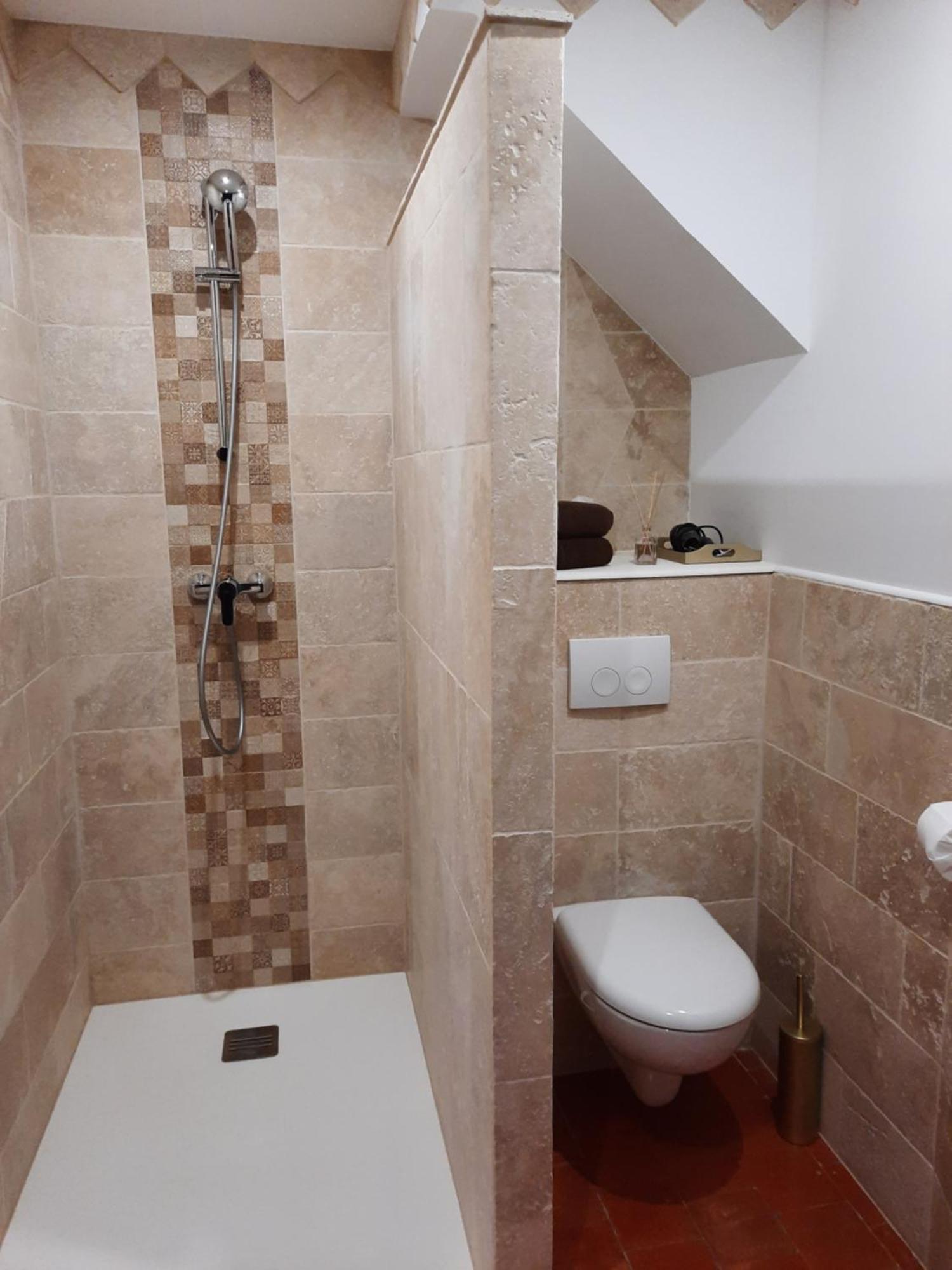 מונטניאק Chambres D'Hotes Belle Vigneronne מראה חיצוני תמונה