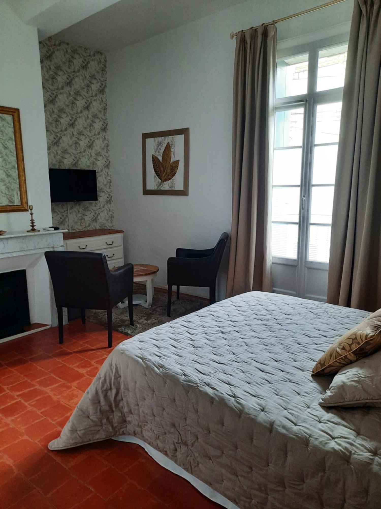 מונטניאק Chambres D'Hotes Belle Vigneronne מראה חיצוני תמונה