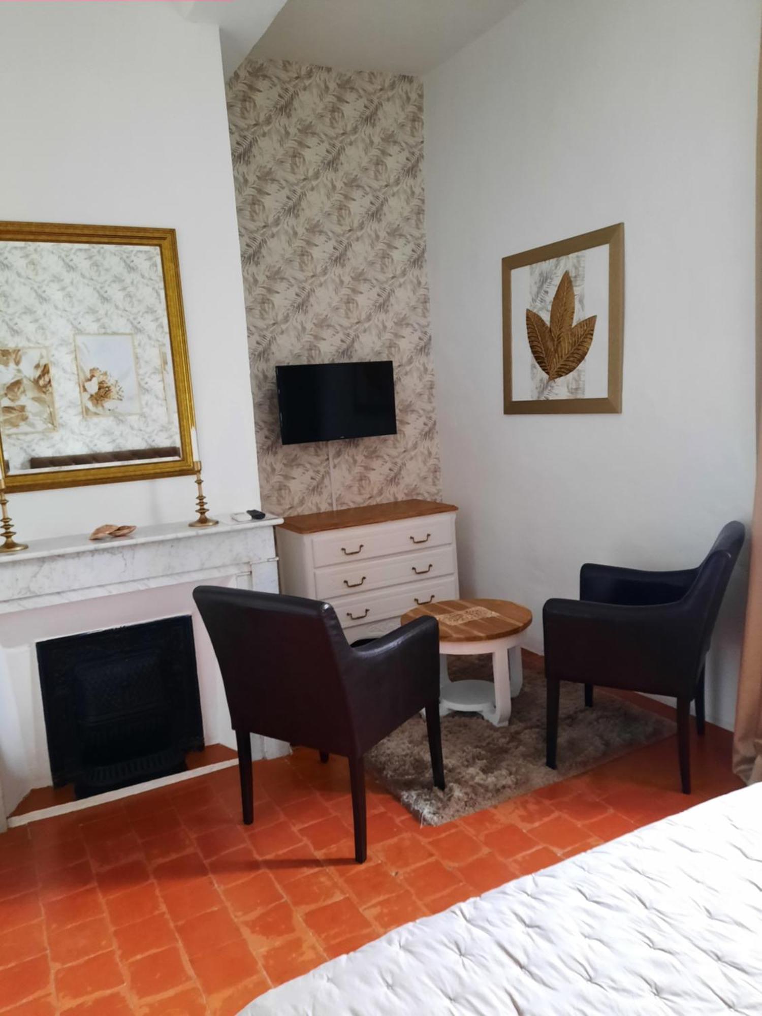 מונטניאק Chambres D'Hotes Belle Vigneronne מראה חיצוני תמונה
