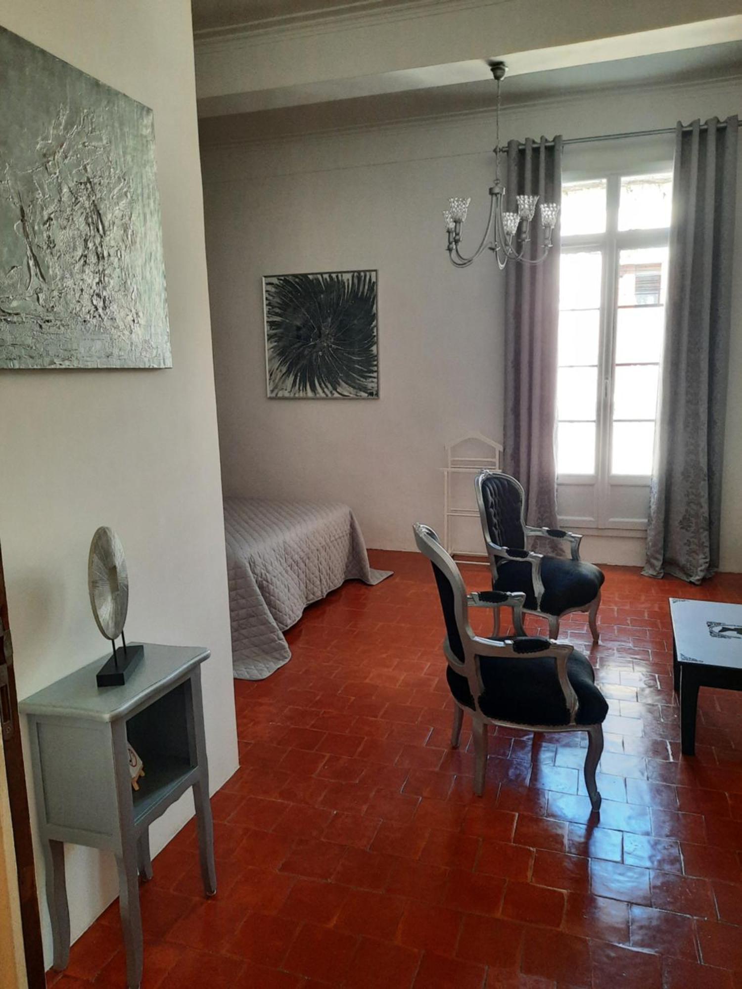 מונטניאק Chambres D'Hotes Belle Vigneronne מראה חיצוני תמונה