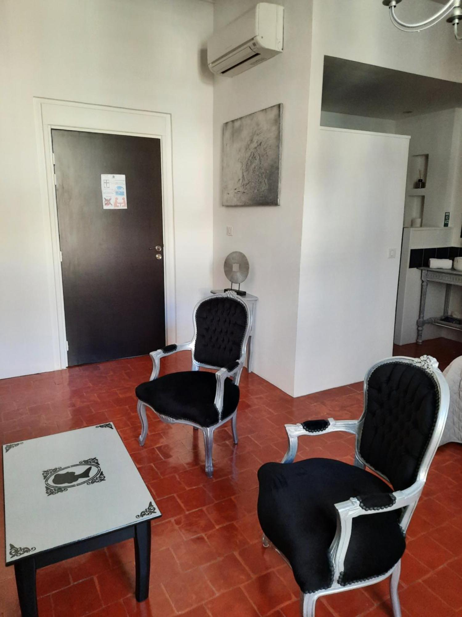מונטניאק Chambres D'Hotes Belle Vigneronne מראה חיצוני תמונה